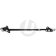 Purchase Top-Quality UPARTS GROUP - WLNU98 - Windshield Wiper Linkage pa1