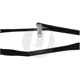 Purchase Top-Quality UPARTS GROUP - WLOD11 - Windshield Wiper Linkage pa4