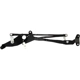 Purchase Top-Quality UPARTS GROUP - WLOS11 - Windshield Wiper Linkage pa2