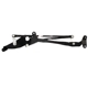 Purchase Top-Quality UPARTS GROUP - WLOU09 - Windshield Wiper Linkage pa2