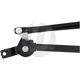 Purchase Top-Quality UPARTS GROUP - WLQU10 - Windshield Wiper Linkage pa2