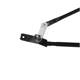 Purchase Top-Quality UPARTS GROUP - WLR104 - Windshield Wiper Linkage pa3