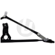 Purchase Top-Quality UPARTS GROUP - WLR109 - Windshield Wiper Linkage pa3