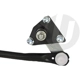 Purchase Top-Quality UPARTS GROUP - WLRA96 - Windshield Wiper Linkage pa2