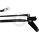 Purchase Top-Quality UPARTS GROUP - WLRL06 - Windshield Wiper Linkage pa3