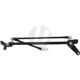 Purchase Top-Quality UPARTS GROUP - WLRL09 - Windshield Wiper Linkage pa1