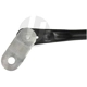 Purchase Top-Quality UPARTS GROUP - WLRL09 - Windshield Wiper Linkage pa4