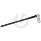 Purchase Top-Quality UPARTS GROUP - WLRL14 - Windshield Wiper Linkage pa3