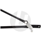 Purchase Top-Quality UPARTS GROUP - WLRO10 - Windshield Wiper Linkage pa1