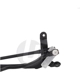 Purchase Top-Quality UPARTS GROUP - WLRX10 - Windshield Wiper Linkage pa3