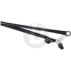 Purchase Top-Quality UPARTS GROUP - WLS208 - Windshield Wiper Linkage pa3