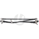 Purchase Top-Quality UPARTS GROUP - WLSB04 - Windshield Wiper Linkage pa1