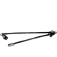 Purchase Top-Quality UPARTS GROUP - WLSD02 - Windshield Wiper Linkage pa1