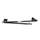 Purchase Top-Quality UPARTS GROUP - WLSE95 - Windshield Wiper Linkage pa1