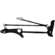 Purchase Top-Quality UPARTS GROUP - WLSI04 - Windshield Wiper Linkage pa1