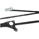 Purchase Top-Quality UPARTS GROUP - WLSI04 - Windshield Wiper Linkage pa4
