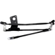 Purchase Top-Quality UPARTS GROUP - WLTA96 - Windshield Wiper Linkage pa4