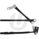 Purchase Top-Quality UPARTS GROUP - WLTI10 - Windshield Wiper Linkage pa3