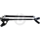 Purchase Top-Quality UPARTS GROUP - WLTL95 - Windshield Wiper Linkage pa4