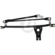 Purchase Top-Quality UPARTS GROUP - WLTR08 - Windshield Wiper Linkage pa1