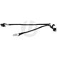 Purchase Top-Quality UPARTS GROUP - WLTR89 - Windshield Wiper Linkage pa1