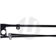 Purchase Top-Quality UPARTS GROUP - WLTU08 - Windshield Wiper Linkage pa2