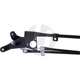 Purchase Top-Quality UPARTS GROUP - WLTU08 - Windshield Wiper Linkage pa3