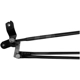 Purchase Top-Quality UPARTS GROUP - WLVE04 - Windshield Wiper Linkage pa3