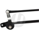 Purchase Top-Quality UPARTS GROUP - WLVE07 - Windshield Wiper Linkage pa2