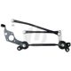 Purchase Top-Quality UPARTS GROUP - WLVE14 - Windshield Wiper Linkage pa1