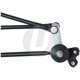 Purchase Top-Quality UPARTS GROUP - WLVE14 - Windshield Wiper Linkage pa4
