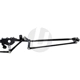 Purchase Top-Quality UPARTS GROUP - WLVO12 - Windshield Wiper Linkage pa2