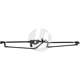 Purchase Top-Quality UPARTS GROUP - WLVO12 - Windshield Wiper Linkage pa3