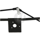 Purchase Top-Quality UPARTS GROUP - WLWI95 - Windshield Wiper Linkage pa4