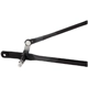 Purchase Top-Quality UPARTS GROUP - WLWR07 - Windshield Wiper Linkage pa4