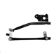 Purchase Top-Quality UPARTS GROUP - WLX311 - Windshield Wiper Linkage pa2