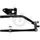 Purchase Top-Quality UPARTS GROUP - WLX311 - Windshield Wiper Linkage pa4