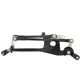 Purchase Top-Quality UPARTS GROUP - WLYA06 - Windshield Wiper Linkage pa2