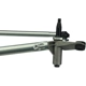 Purchase Top-Quality URO - 12757154 - Windshield Wiper Linkage pa1