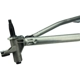 Purchase Top-Quality URO - 12757154 - Windshield Wiper Linkage pa3