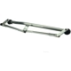 Purchase Top-Quality Wiper Linkage Or Parts by URO - 61617071693 pa2