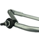 Purchase Top-Quality Wiper Linkage Or Parts by URO - 61617071693 pa3