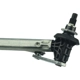 Purchase Top-Quality Wiper Linkage Or Parts by URO - 61617071693 pa4