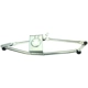 Purchase Top-Quality URO - 9018200081 - Windshield Wiper Linkage pa2