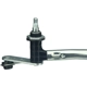 Purchase Top-Quality URO - 9018200081 - Windshield Wiper Linkage pa4