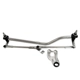 Purchase Top-Quality VAICO - V20-1445 - Windshield Wiper Linkage pa1