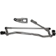 Purchase Top-Quality Wiper Linkage Or Parts by VAICO - V10-2607 pa1