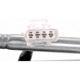 Purchase Top-Quality Wiper Linkage Or Parts by VAICO - V50-1016 pa2