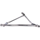 Purchase Top-Quality Wiper Linkage Or Parts by WAI GLOBAL - WPL104 pa2