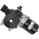 Purchase Top-Quality ACDELCO - 22820106 - Windshield Wiper Motor pa2